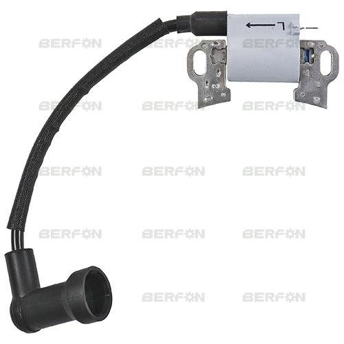 BOBINE ELETRONICA LONCIN LC2P73F/76F (ESQUERDA)